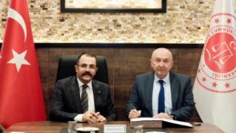 Kahramanmaraş’ta Yükümlüler Kamu Yararına Çalışacak