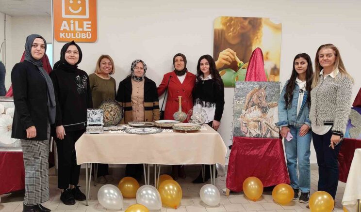 Migros Aile Kulübü, Kahramanmaraş’ta kapılarını açtı