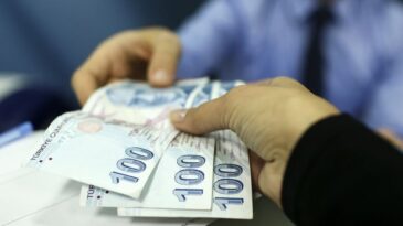 500 bin TL ve 1 milyon TL konut kredisinin geri ödemesinde son durum