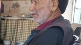 Ekinözü konteyner kentte şüpheli ölüm