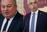 Cemal Enginyurt ve Salih Uzun CHP’ye katıldı! Kararı canlı yayında duyurdular…