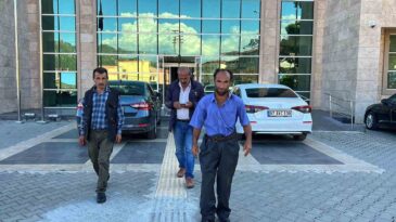 Engelli çobanı öldüresiye döven kız kardeşler tahliye edildi