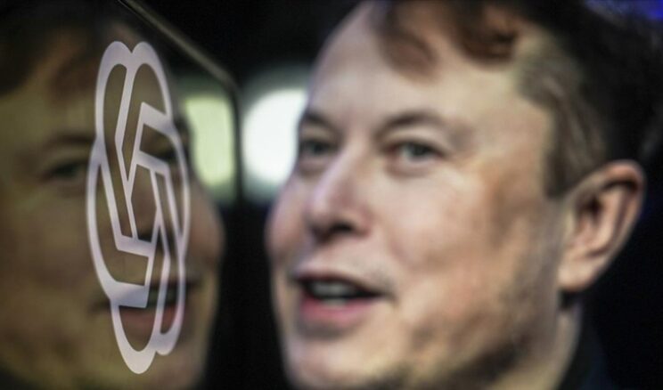 Elon Musk’tan OpenAI’ye 97,4 milyar dolarlık teklif