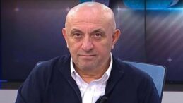 En büyük abi Beşiktaş sen neredesin ya!