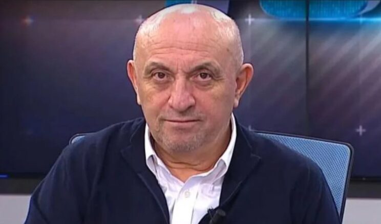 En büyük abi Beşiktaş sen neredesin ya!