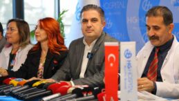 HG Hospital, Kahramanmaraş’a şifa dağıtmaya başladı