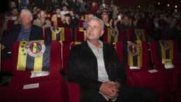 Fenerbahçe’de
