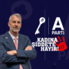 Fatih Rüştü Kayıran’dan Kararlılık Mesajı