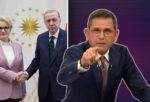 Meral Akşener iddiası gerçek mi oluyor? Kürşad Zorlu sonrası Fatih Portakal