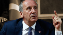 Muharrem İnce’nin CHP’ye döneceği iddia edilmişti! Canlı yayında duyurdu: Tarih belli oldu