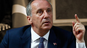 Muharrem İnce’nin CHP’ye döneceği iddia edilmişti! Canlı yayında duyurdu: Tarih belli oldu