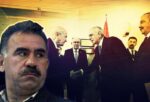 Teröristbaşı Abdullah Öcalan’ın mesajında ‘Devlet Bahçeli’ detayı: