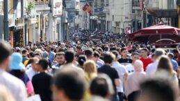 TÜİK, işsizlik rakamlarını açıkladı