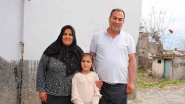 Sosyal medyayı sallayan ’İsmail neredesin gülüm” bulundu
