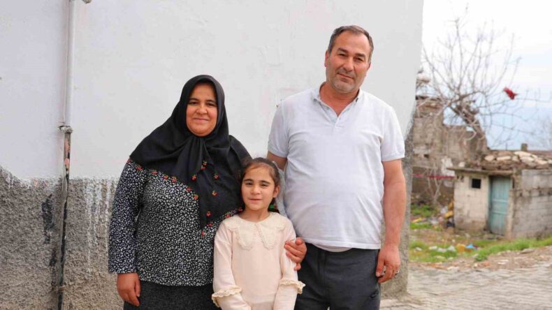 Sosyal medyayı sallayan ’İsmail neredesin gülüm” bulundu