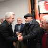 Kahramanmaraş’ta emeklilere pazar desteği uygulaması