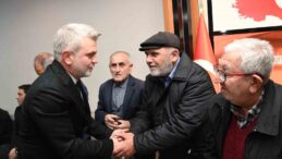 Kahramanmaraş’ta emeklilere pazar desteği uygulaması