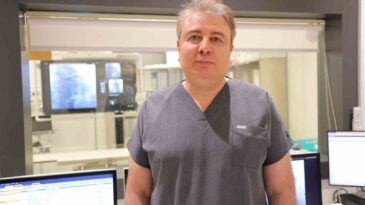 HG Hospital, kalp merkezi ruhsatını alarak operasyonlara başladı