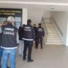 Kahramanmaraş’ta uyuşturucu taciri 4 şüpheli tutuklandı