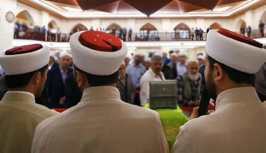 Ramazan Coşkusu Kırsalda İmam Eksikliğiyle Gölgelendi