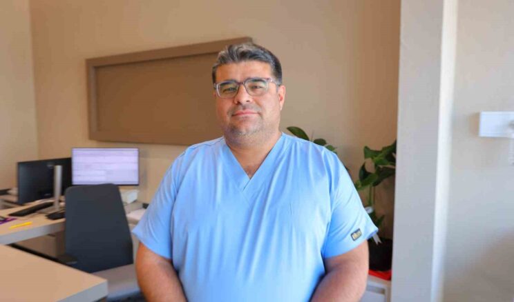 HG Hospital’da ilk beyin tümörü ameliyatı başarıyla gerçekleştirildi