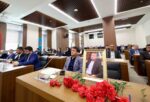 Onikişubat Belediye Meclisi, vefat eden Menderes Akıllı’yı unutmadı