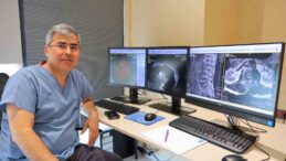 HG Hospital’den yeni nesil görüntüleme teknolojisi: Yapay zeka destekli MR ve ileri düzey bilgisayarlı tomografi