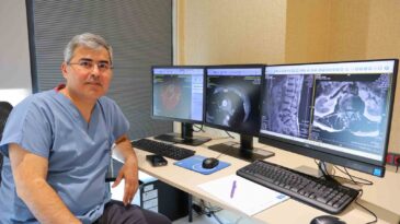 HG Hospital’den yeni nesil görüntüleme teknolojisi: Yapay zeka destekli MR ve ileri düzey bilgisayarlı tomografi