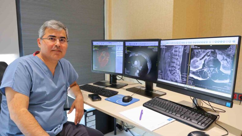 HG Hospital’den yeni nesil görüntüleme teknolojisi: Yapay zeka destekli MR ve ileri düzey bilgisayarlı tomografi