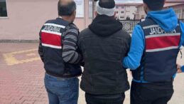 Kahramanmaraş’ta 3 hükümlü yakalanıp cezaevine gönderildi