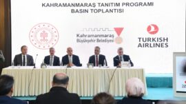 Kahramanmaraş’ın Termal Gözbebeği, Turizm Panelinde Yok Sayıldı