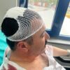 Yeniden Refah Partili Başkan Yardımcısı, belediye başkan yardımcısının kafasına şekerlikle vurdu