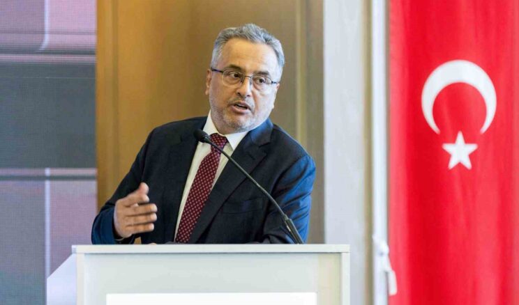 THY, Kahramanmaraş’ı dünyaya tanıtacak