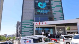 Hastanedeki eski eş cinayeti: “Derin bir üzüntü içerisindeyiz”