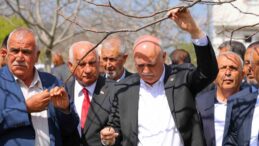 TZOB Genel Başkanı Bayraktar: “65 ilimizde meyve bahçelerimiz don felaketinden etkilendi”