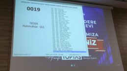 Onikişubat Belediyesi’nin ‘Minik Kalpler Yaz Okulu’nda kuralar çekildi