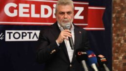 Başkan Görgel: “Sizler başı dik yüce gönüllü annelersiniz”