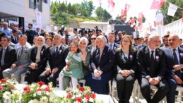 Bakan Göktaş: “Bugün Cumhurbaşkanımız tarafından Ulusal Erişilebilirlik Günü ilan edildi”