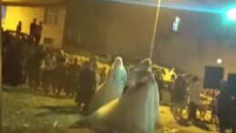 Kahramanmaraş’ta düğün eğlencesi kavgaya dönüştü