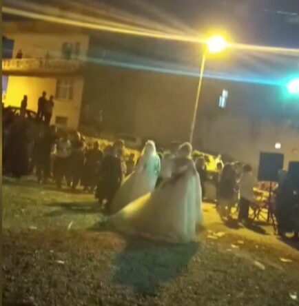 Kahramanmaraş’ta düğün eğlencesi kavgaya dönüştü