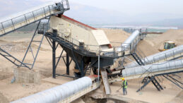 Ayrıştırma Tesisi, Türkiye’de Örnek Oluyor !