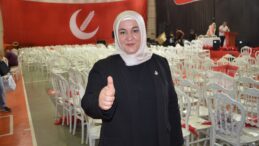 Başkan Sebiha Demircan; “Salonlara Sığmıyoruz”