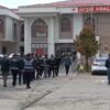 Kahramanmaraş’ta tefecilik ve nitelikli yağma operasyonuna 5 tutuklama