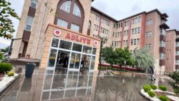 Ezgi Apartmanı davası ertelendi
