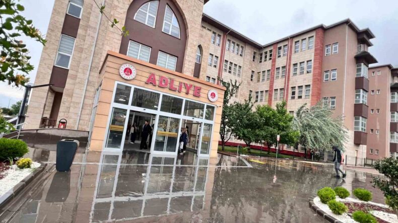 Ezgi Apartmanı davası ertelendi