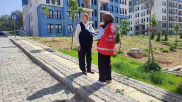 Depremin merkezinde 1 milyon kişiye psikososyal destek verildi