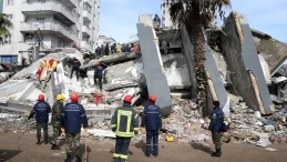 Ezgi Apartmanı davası: Bir tarafta tahliye, diğer tarafta tutukluluğun devamı