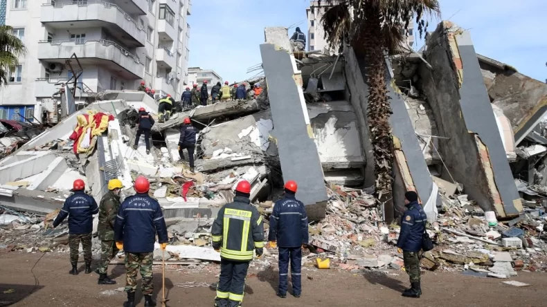 Ezgi Apartmanı davası: Bir tarafta tahliye, diğer tarafta tutukluluğun devamı