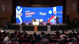 Kahramanmaraş’ta gençlerin markası ’Pusula Maraş’