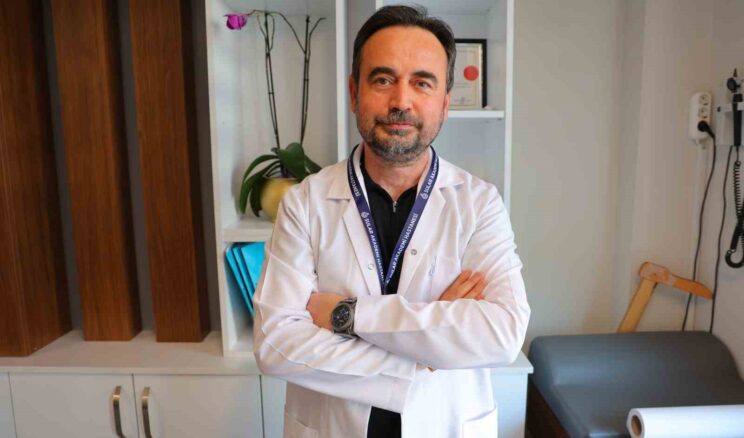 Çocuklarda yazın sık görülen tehdit: Gastroenterit